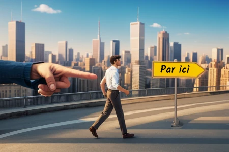 Nudges et influence