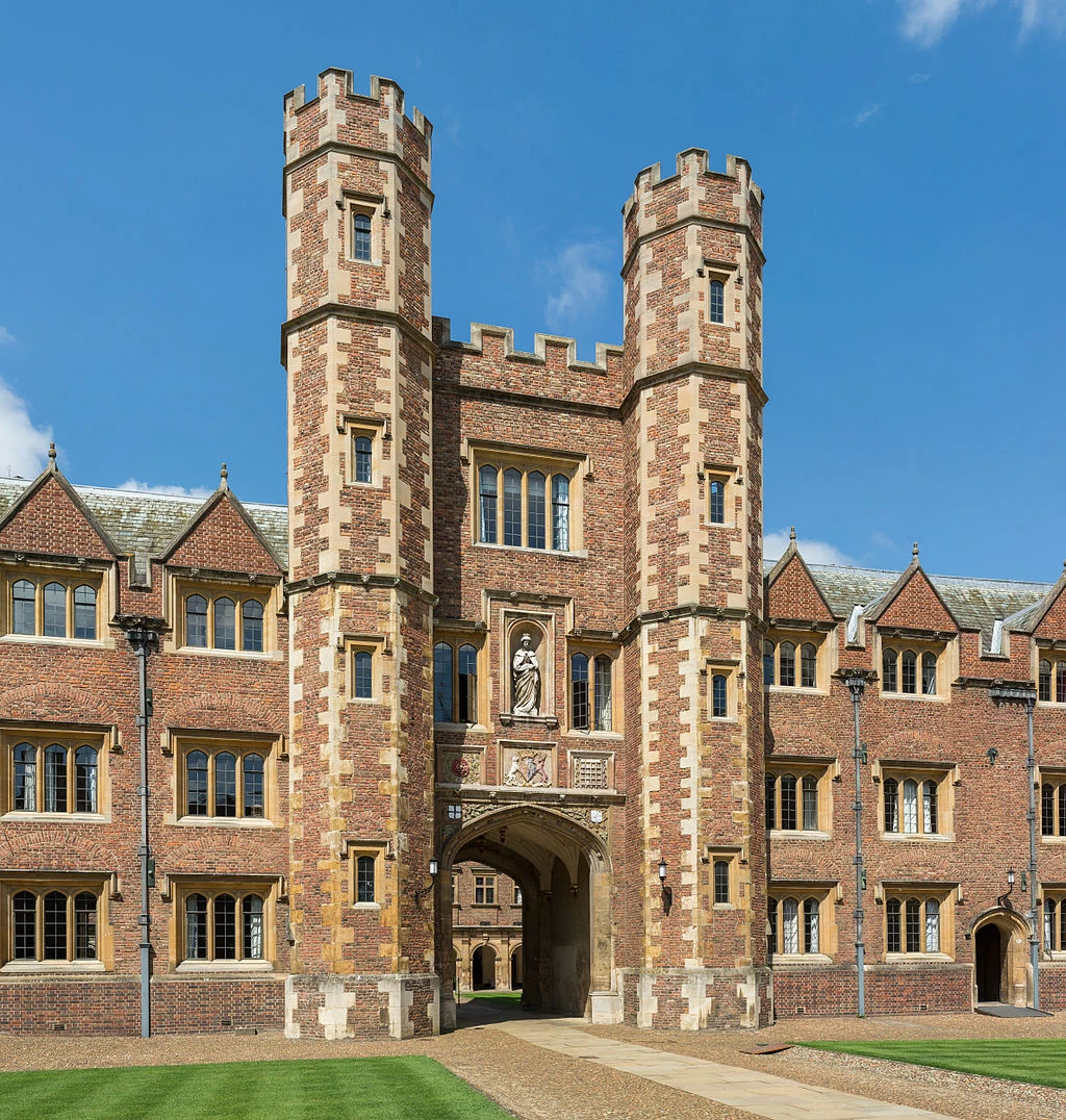 Texte de Cambridge